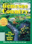 GC Spring 2001 cover