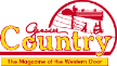Genesee Country Magazine Logo