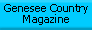 Genesee Country Magazine